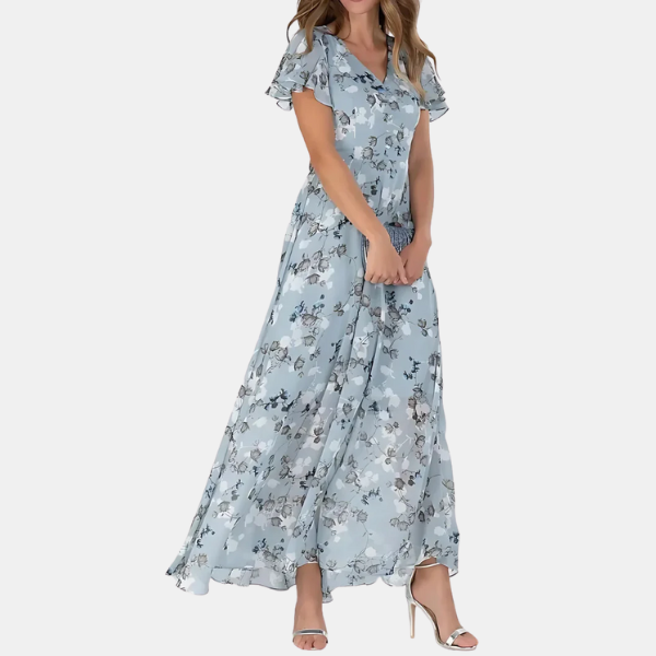 Maja | Vestido que realza la silueta
