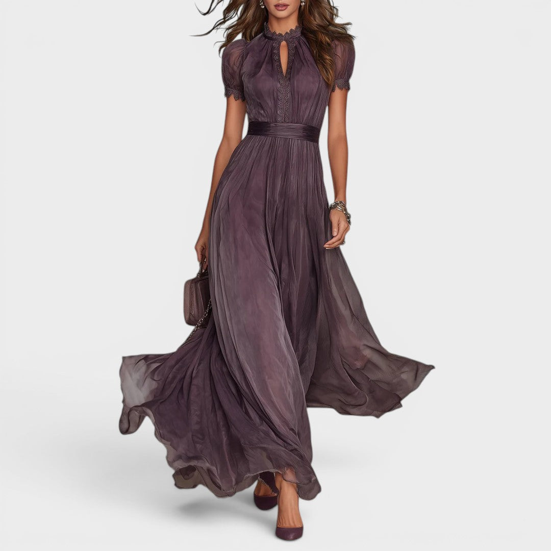 Suzanne | Vestido elegante